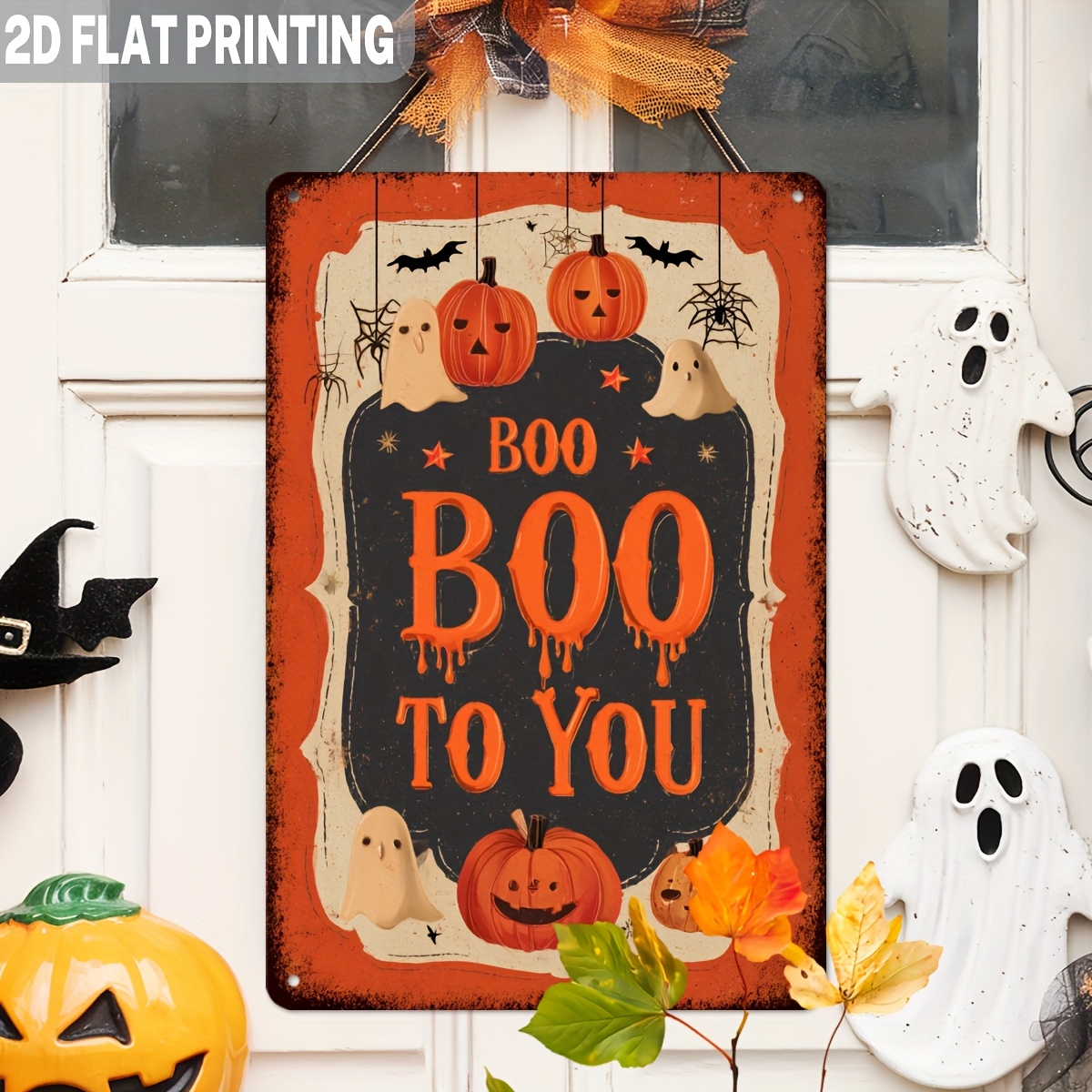 Vintage Halloween 