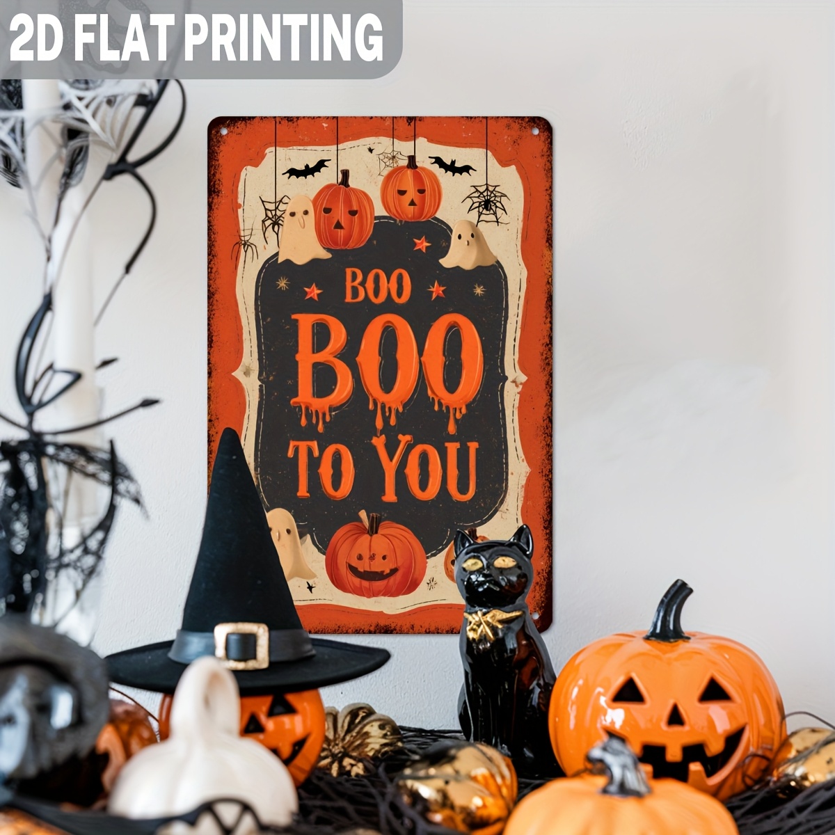 Vintage Halloween 