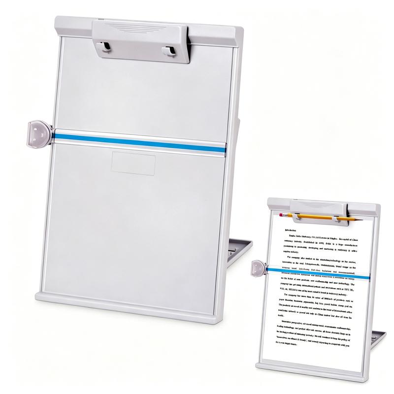 A4 Reading Holder Desktop Docu - Document Holder Stand 评论和价格