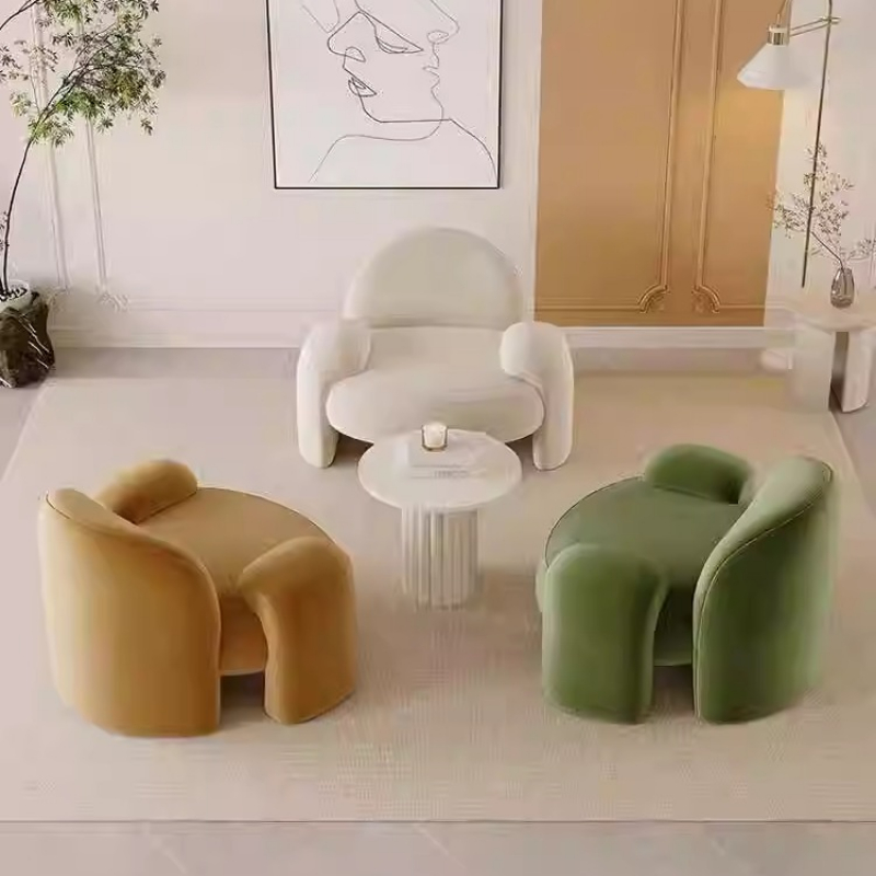 Butterfly Vanity Living Room C - Ergonomic Office Chair 评论和价格