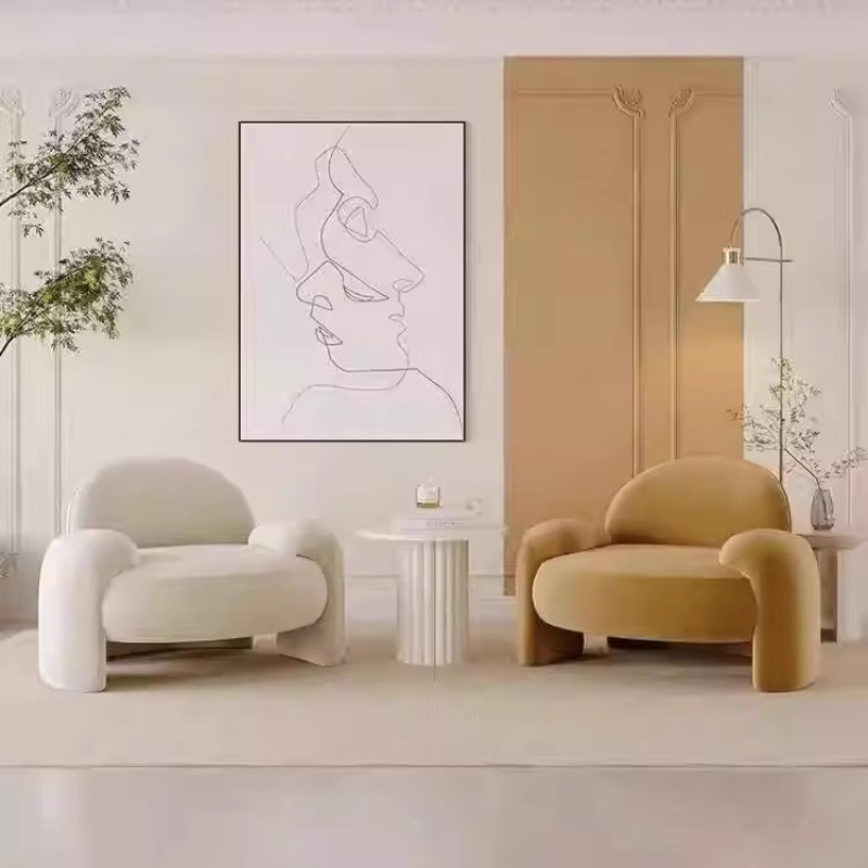 Butterfly Vanity Living Room C - Ergonomic Office Chair 评论和价格