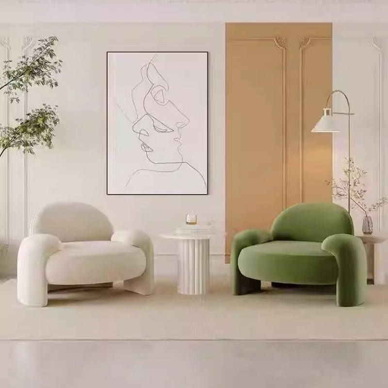 Butterfly Vanity Living Room C - Ergonomic Office Chair 评论和价格