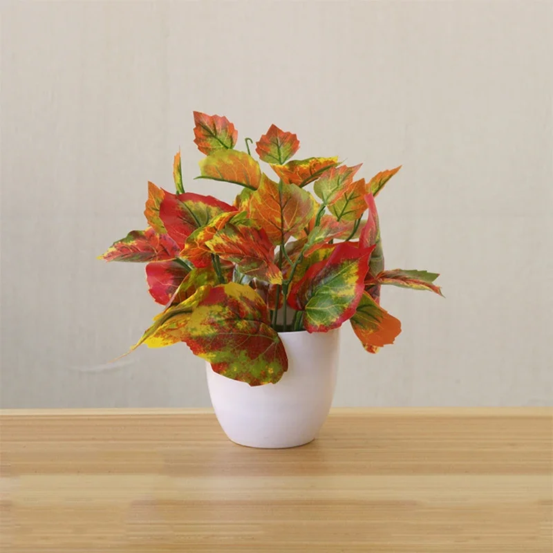 Artificial Plants Bonsai Fake  - Home Office Or 评论和价格