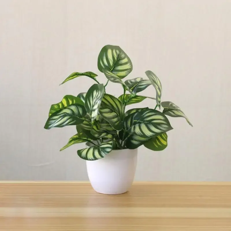 Artificial Plants Bonsai Fake  - Home Office Or 评论和价格