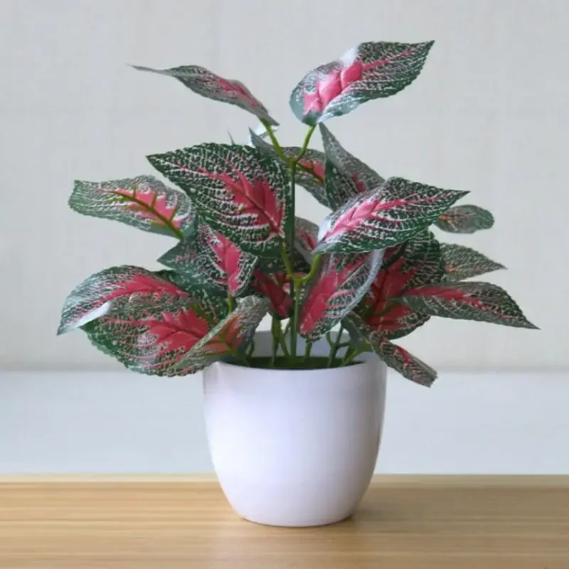 Artificial Plants Bonsai Fake  - Home Office Or 评论和价格