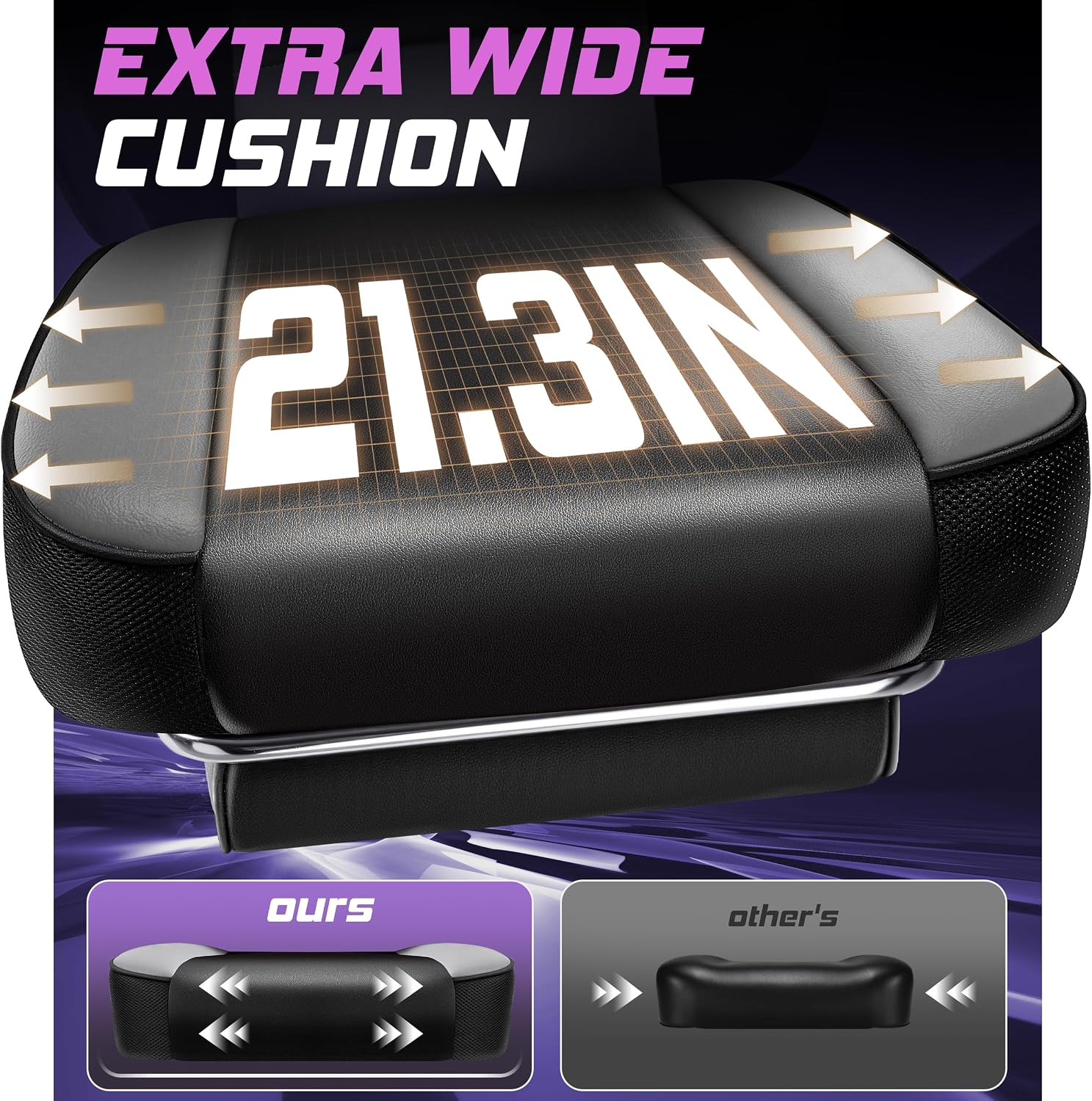 Gaming Chair with Massage, Erg - Ergonomic Office Chair 评论和价格