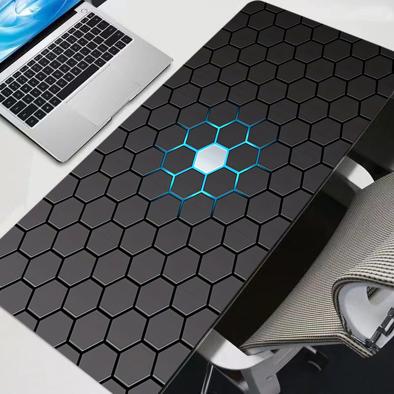 Mouse Pads Soft Rubber Office  - Home Office Layout 评论和价格