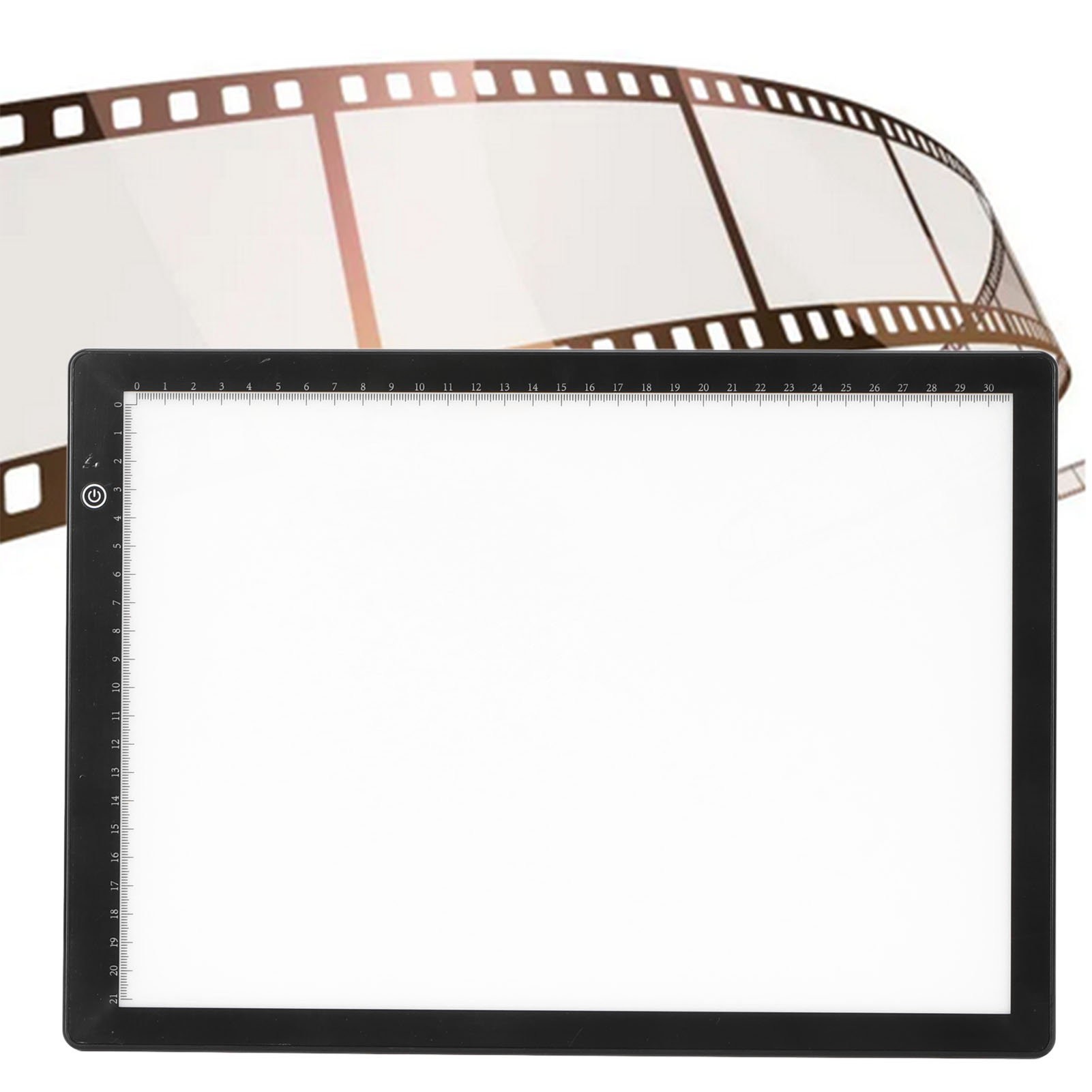 Slide Viewer 3 Brightness Leve - Document Scanner Portable 评论和价格
