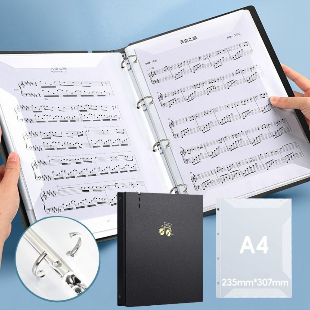 Creative Plastic Music Score F - Document Scanner Portable 评论和价格