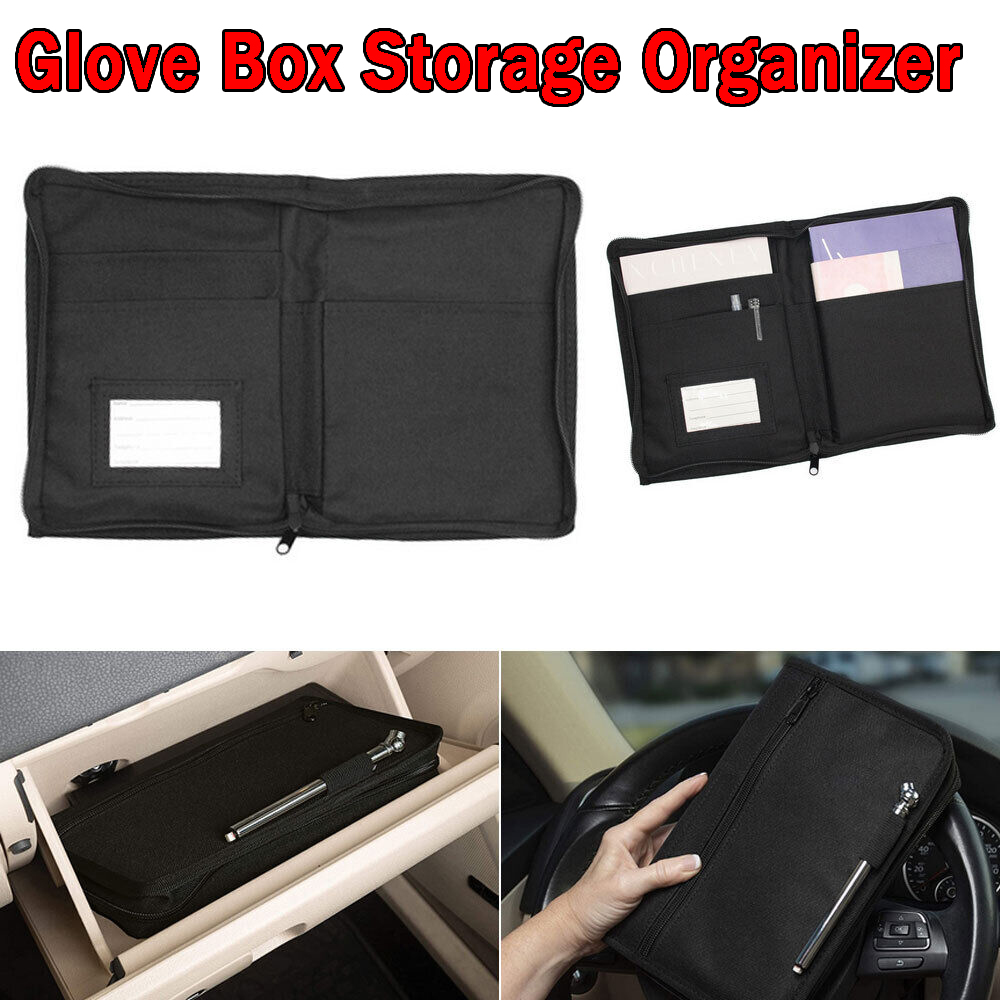 Universal Car Multipockets Sto - Document Holder Stand 评论和价格