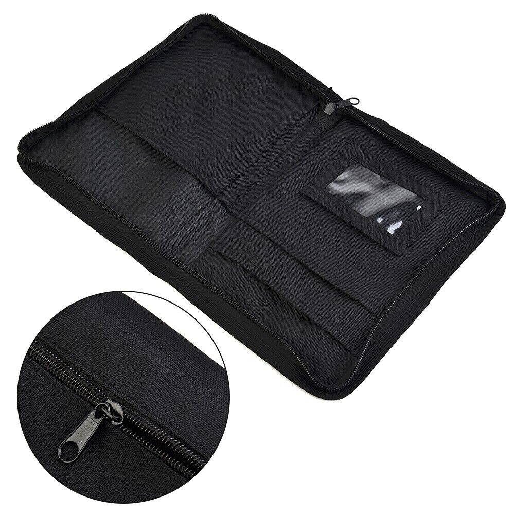Universal Car Multipockets Sto - Document Holder Stand 评论和价格