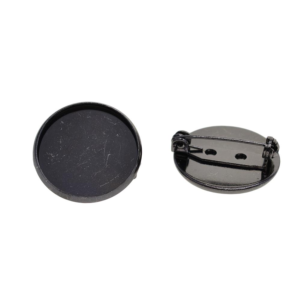 Brooch Clasps Copper Material  - Home Office Or 评论和价格