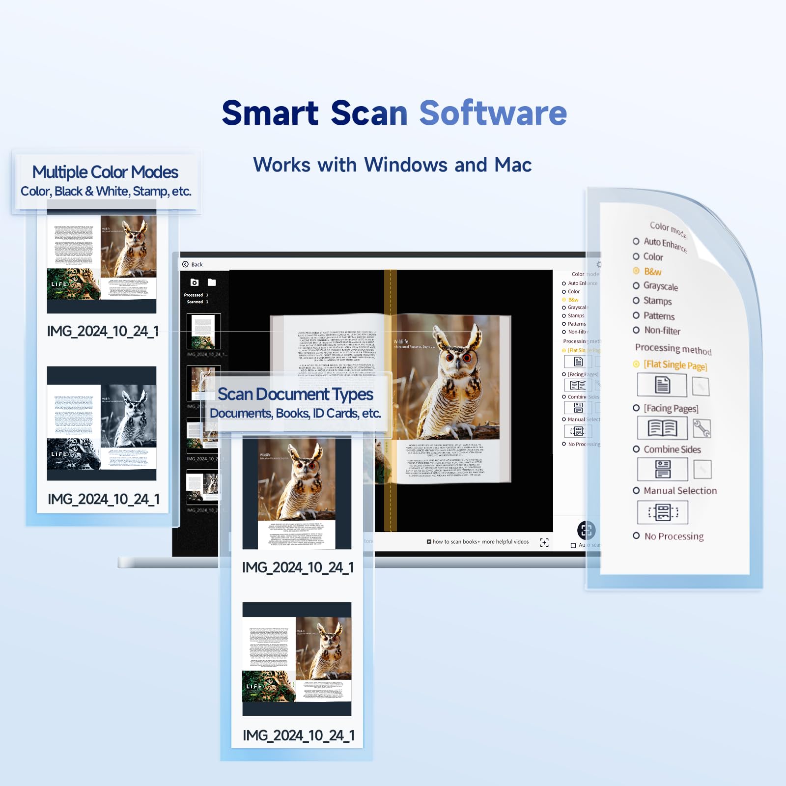 Shine Ultra Smart Portable Doc - Document Scanner Portable 评论和价格